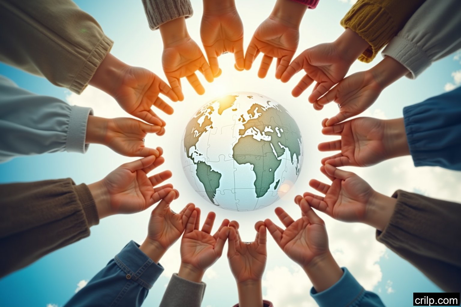 Kickstart Your Day with 9 Motivational Quotes on Crilp.com