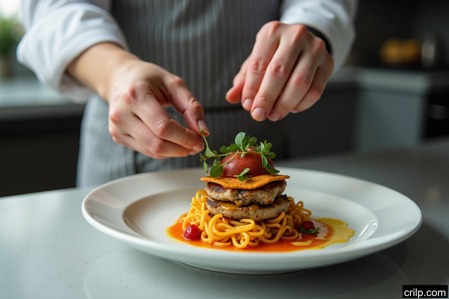 7 Trending Recipe Demos You Need to Watch on Crilp.com