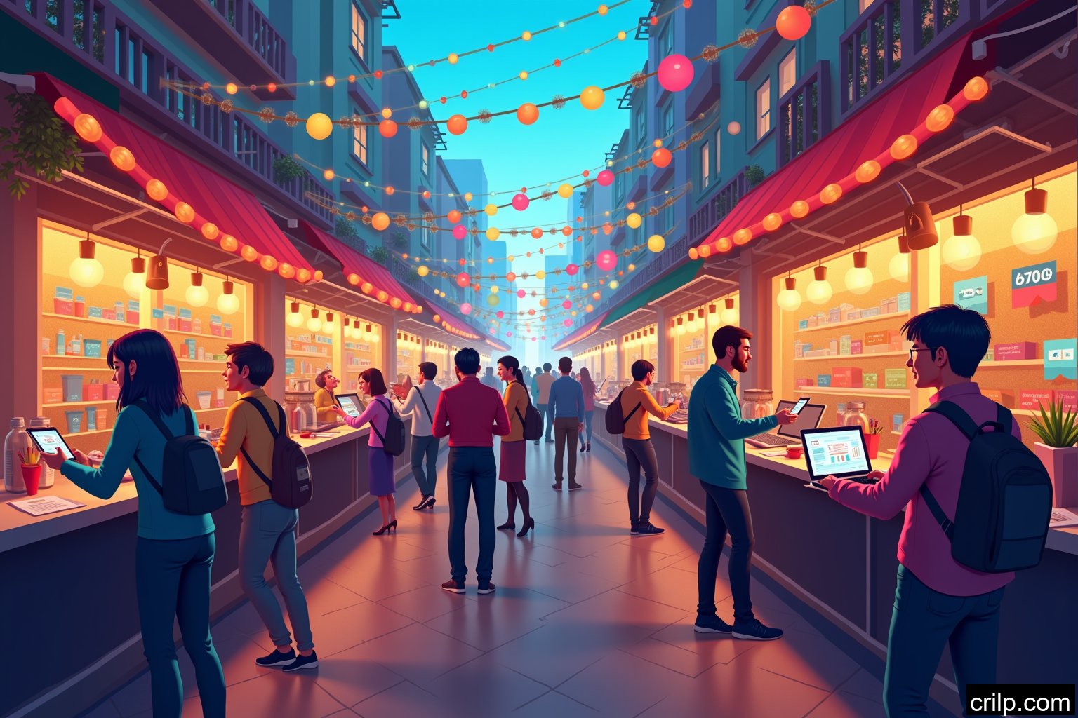 User-friendly clip creation tool