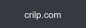crilp.com
